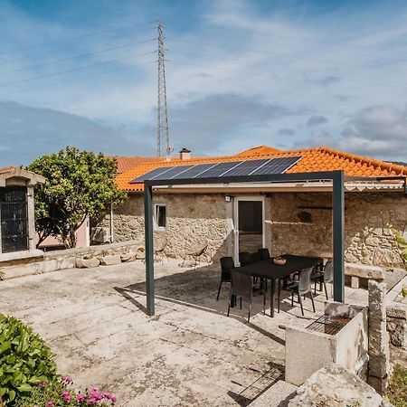 Forno House - A Cabana Vila Praia de Âncora Exteriér fotografie