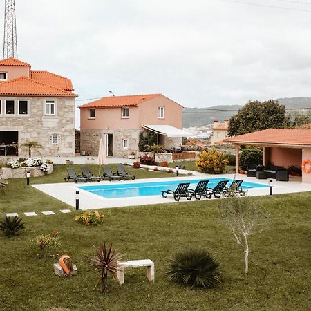 Forno House - A Cabana Vila Praia de Âncora Exteriér fotografie
