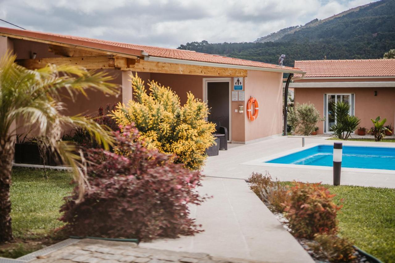 Forno House - A Cabana Vila Praia de Âncora Exteriér fotografie