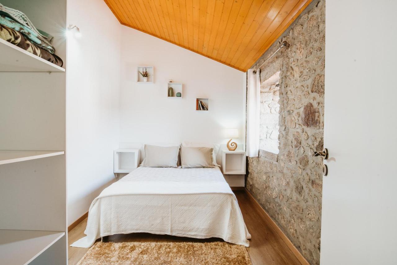 Forno House - A Cabana Vila Praia de Âncora Exteriér fotografie