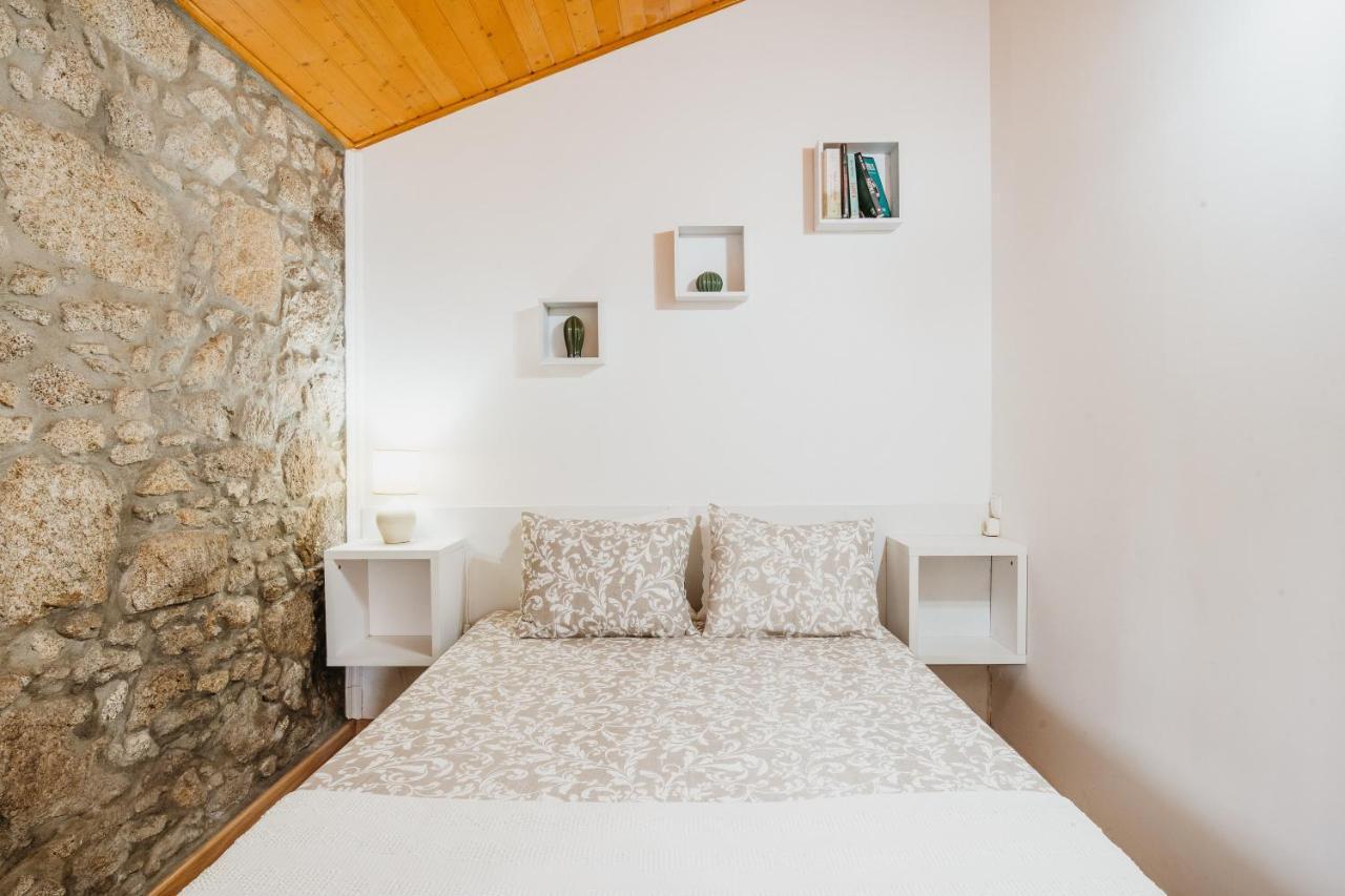 Forno House - A Cabana Vila Praia de Âncora Exteriér fotografie