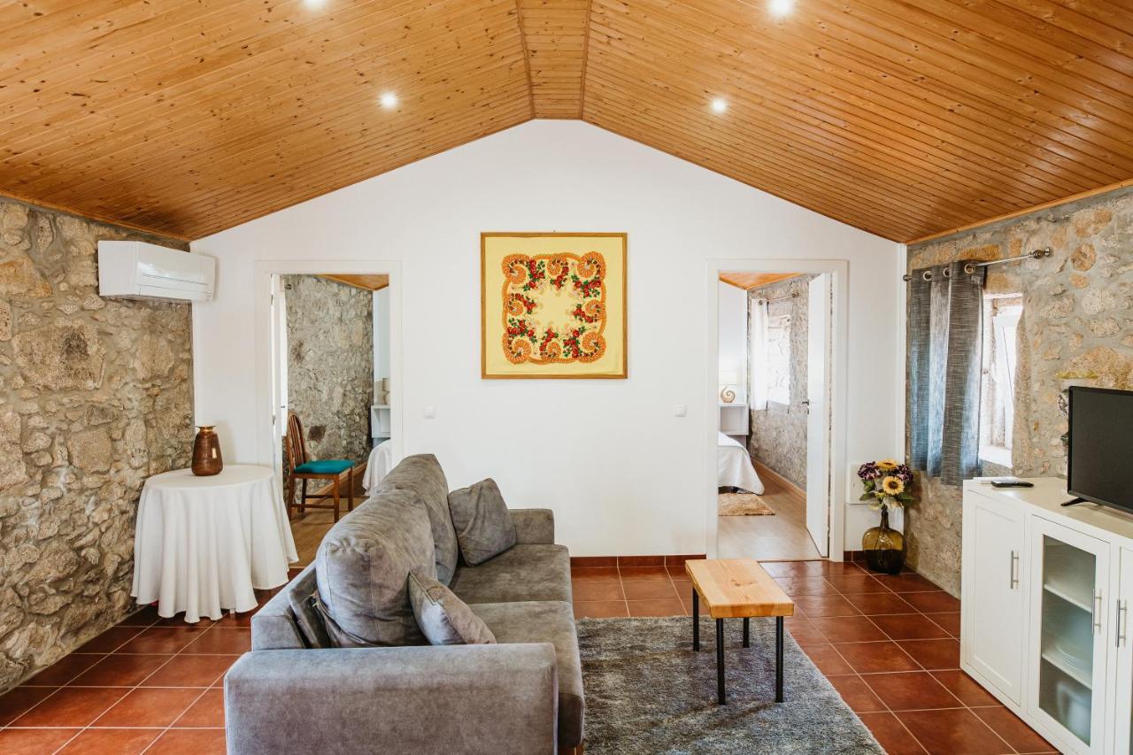 Forno House - A Cabana Vila Praia de Âncora Exteriér fotografie
