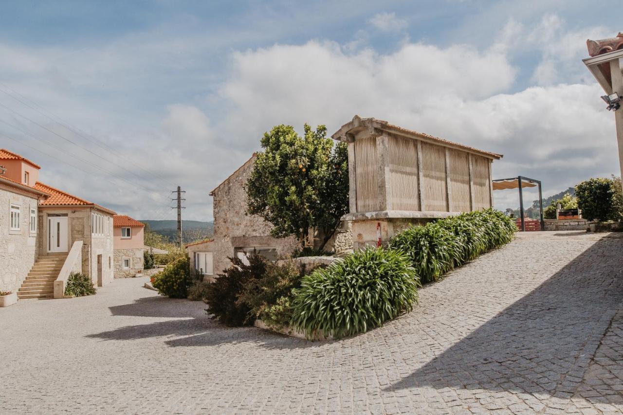 Forno House - A Cabana Vila Praia de Âncora Exteriér fotografie