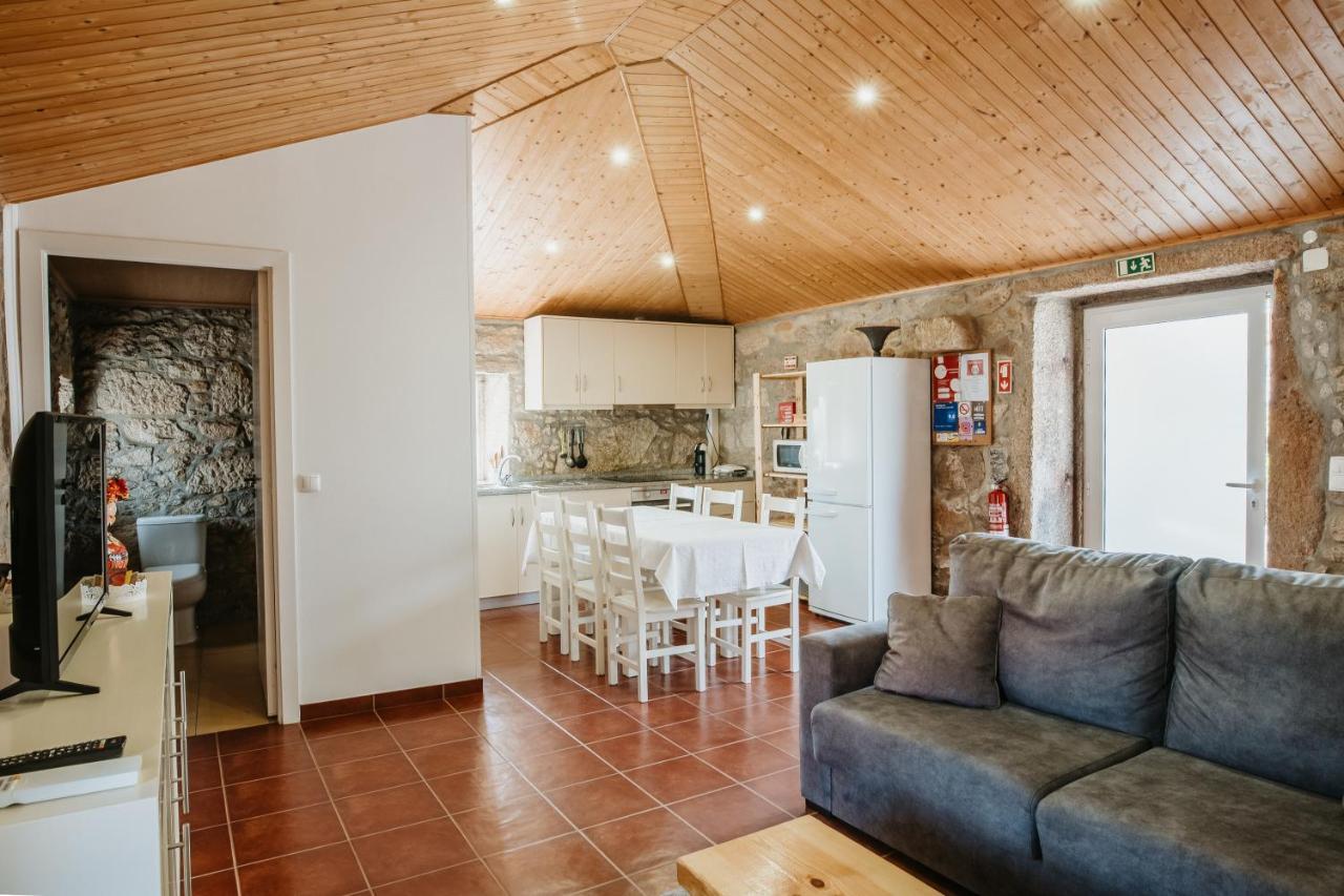 Forno House - A Cabana Vila Praia de Âncora Exteriér fotografie