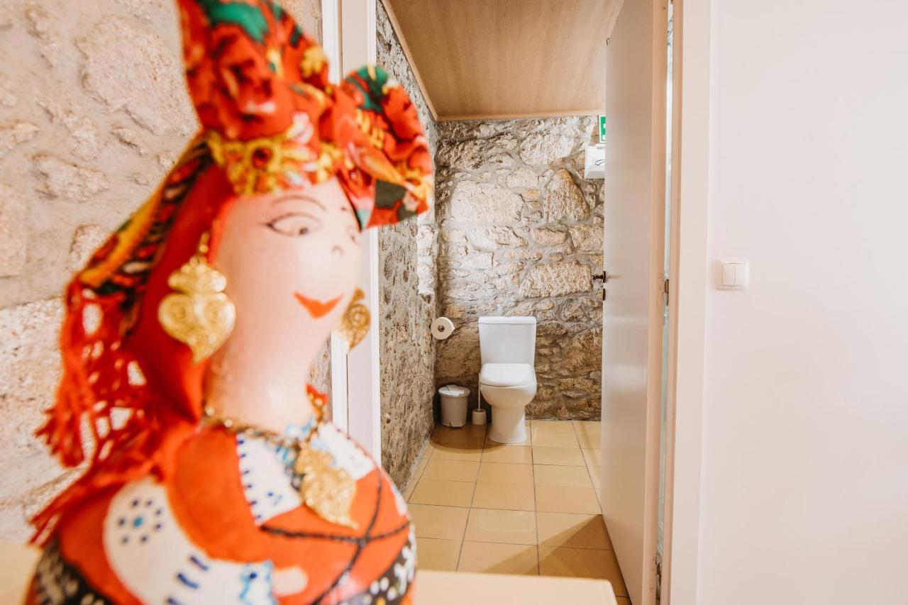 Forno House - A Cabana Vila Praia de Âncora Exteriér fotografie