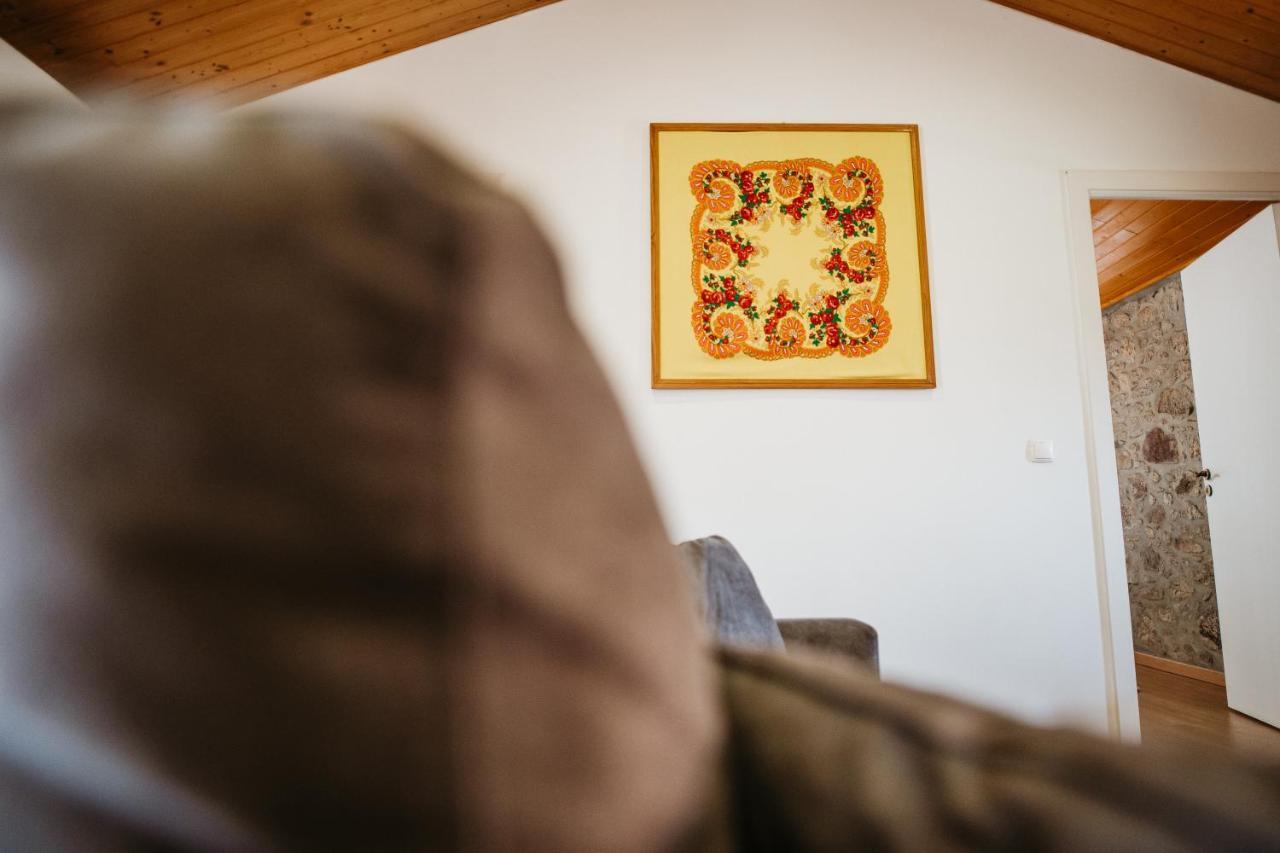 Forno House - A Cabana Vila Praia de Âncora Exteriér fotografie